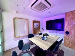 Tahir Building (D1), Office #501231301